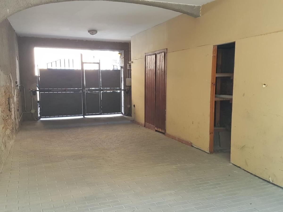 利沃诺Casa N 2 Con Parcheggio Privato E Colonnina Ricarica公寓 外观 照片