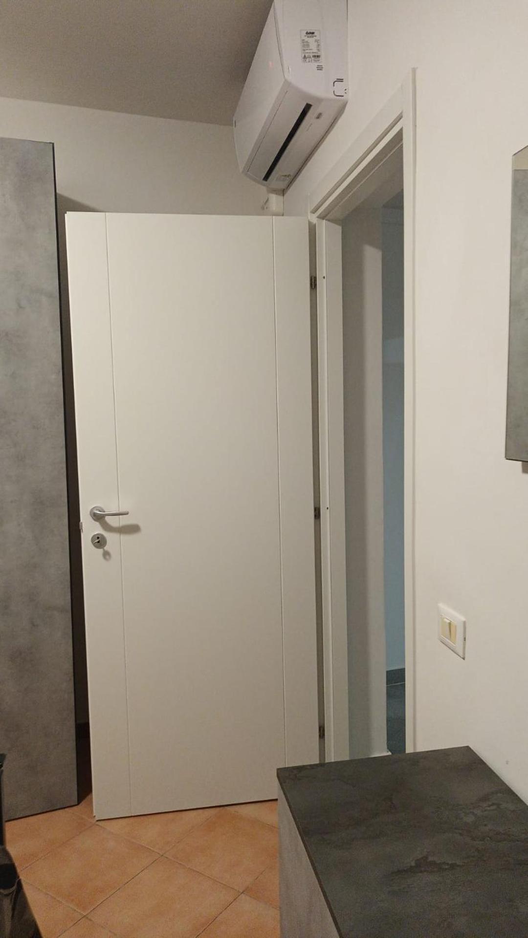 利沃诺Casa N 2 Con Parcheggio Privato E Colonnina Ricarica公寓 外观 照片