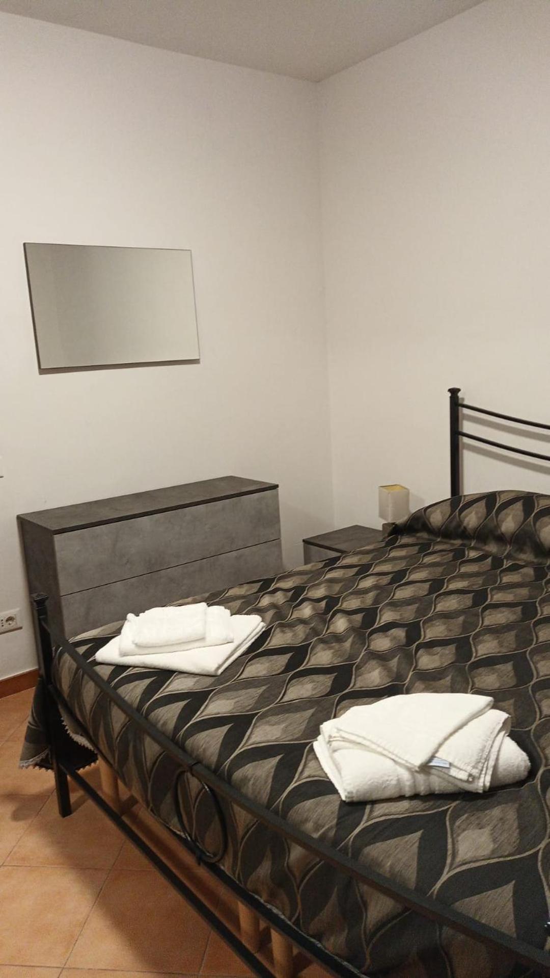 利沃诺Casa N 2 Con Parcheggio Privato E Colonnina Ricarica公寓 外观 照片