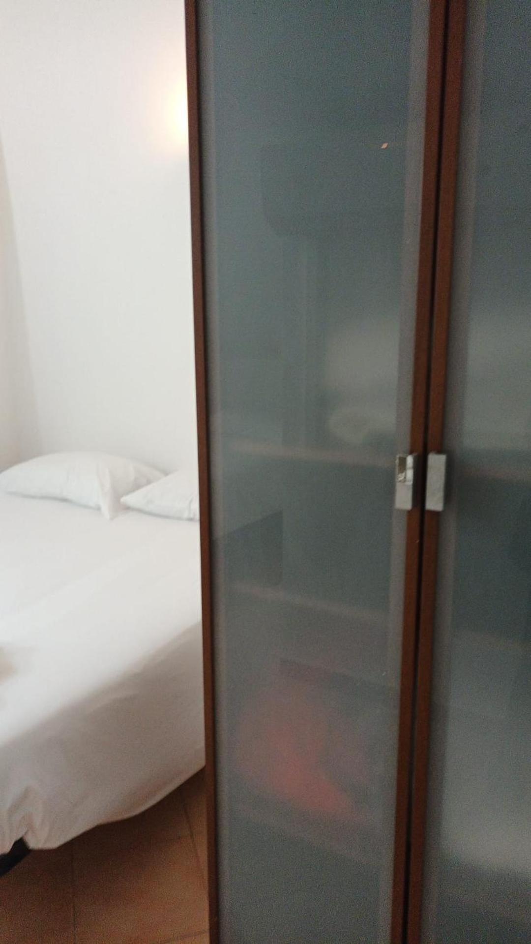 利沃诺Casa N 2 Con Parcheggio Privato E Colonnina Ricarica公寓 外观 照片