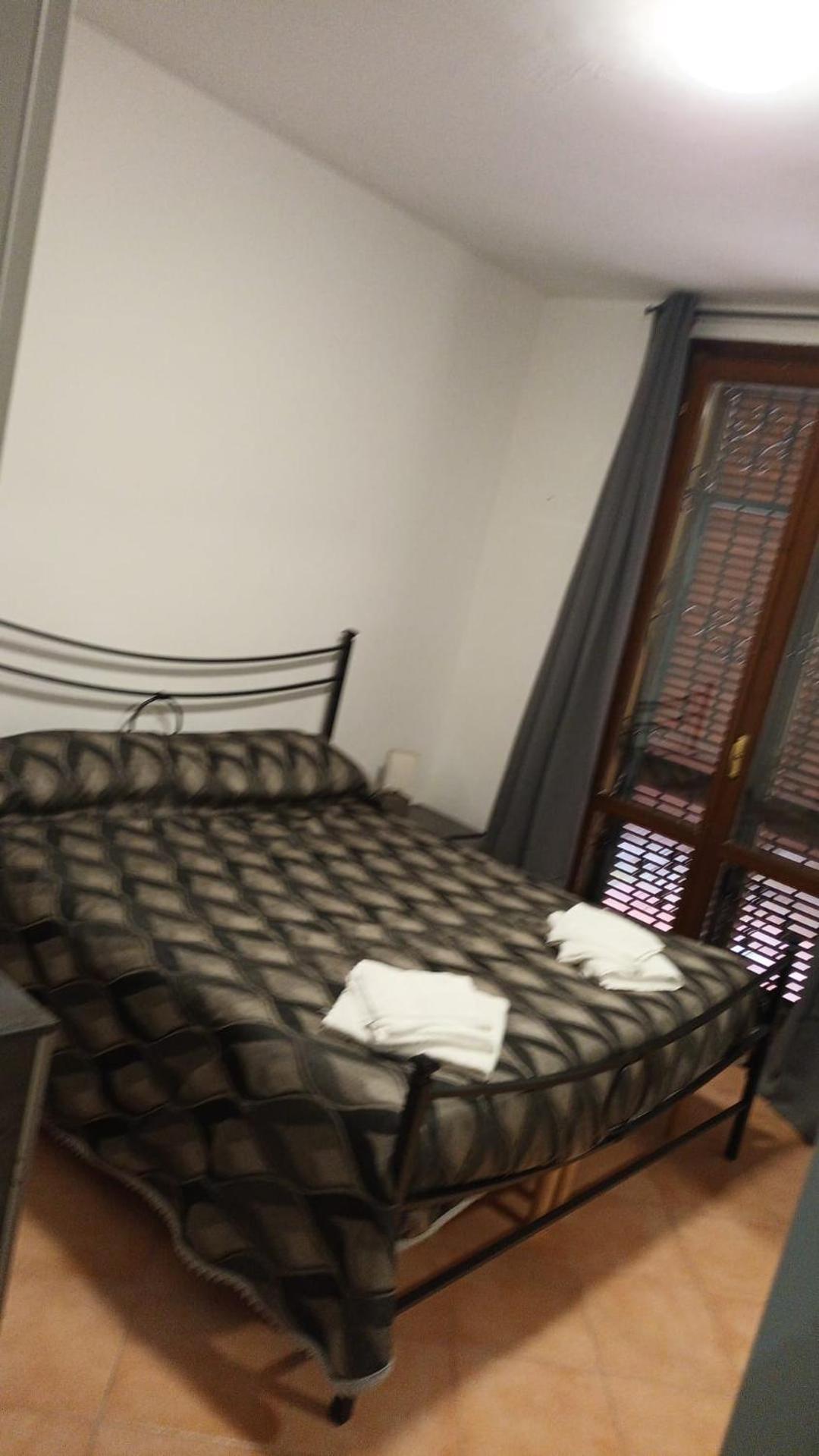 利沃诺Casa N 2 Con Parcheggio Privato E Colonnina Ricarica公寓 外观 照片