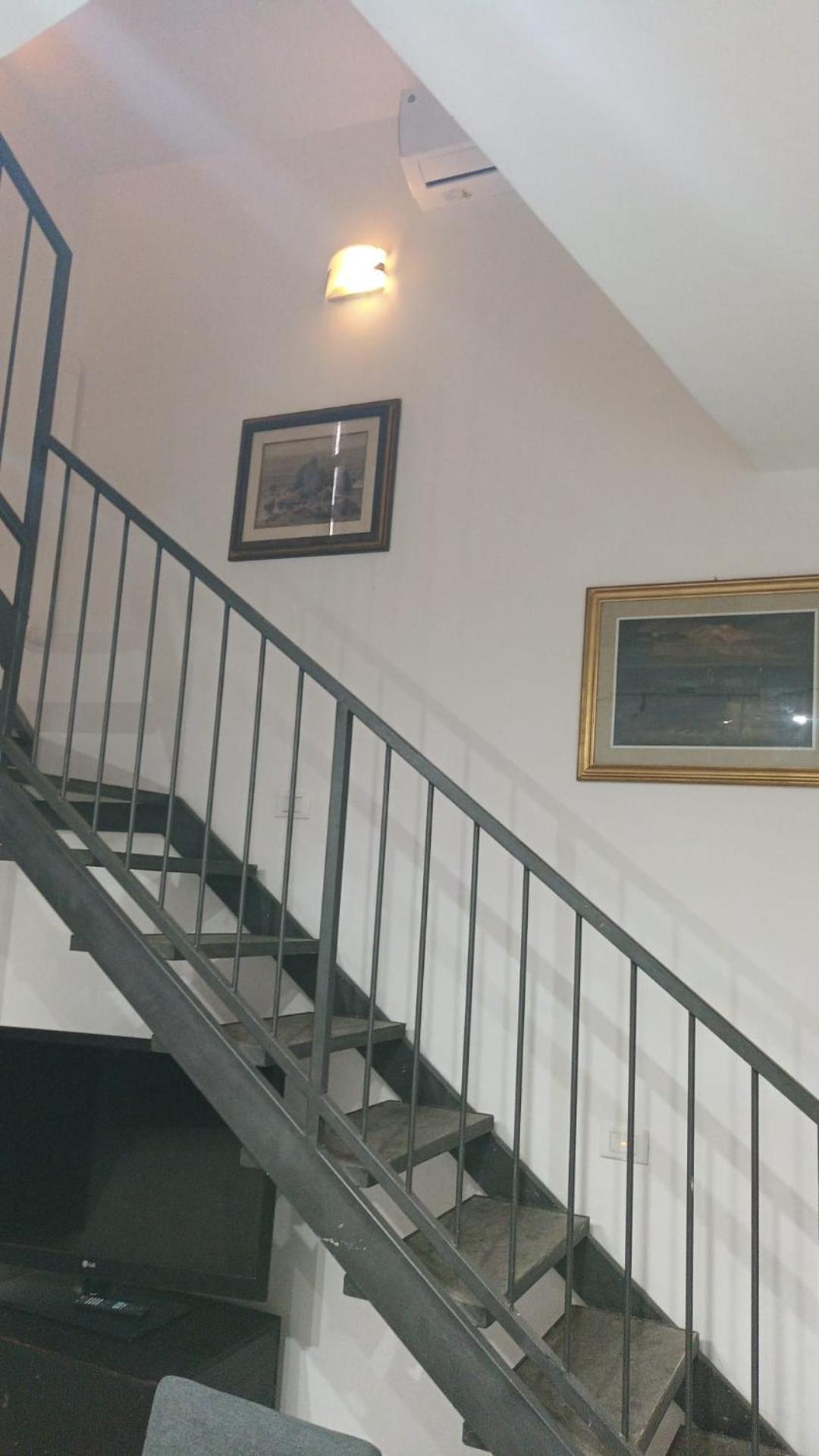 利沃诺Casa N 2 Con Parcheggio Privato E Colonnina Ricarica公寓 外观 照片