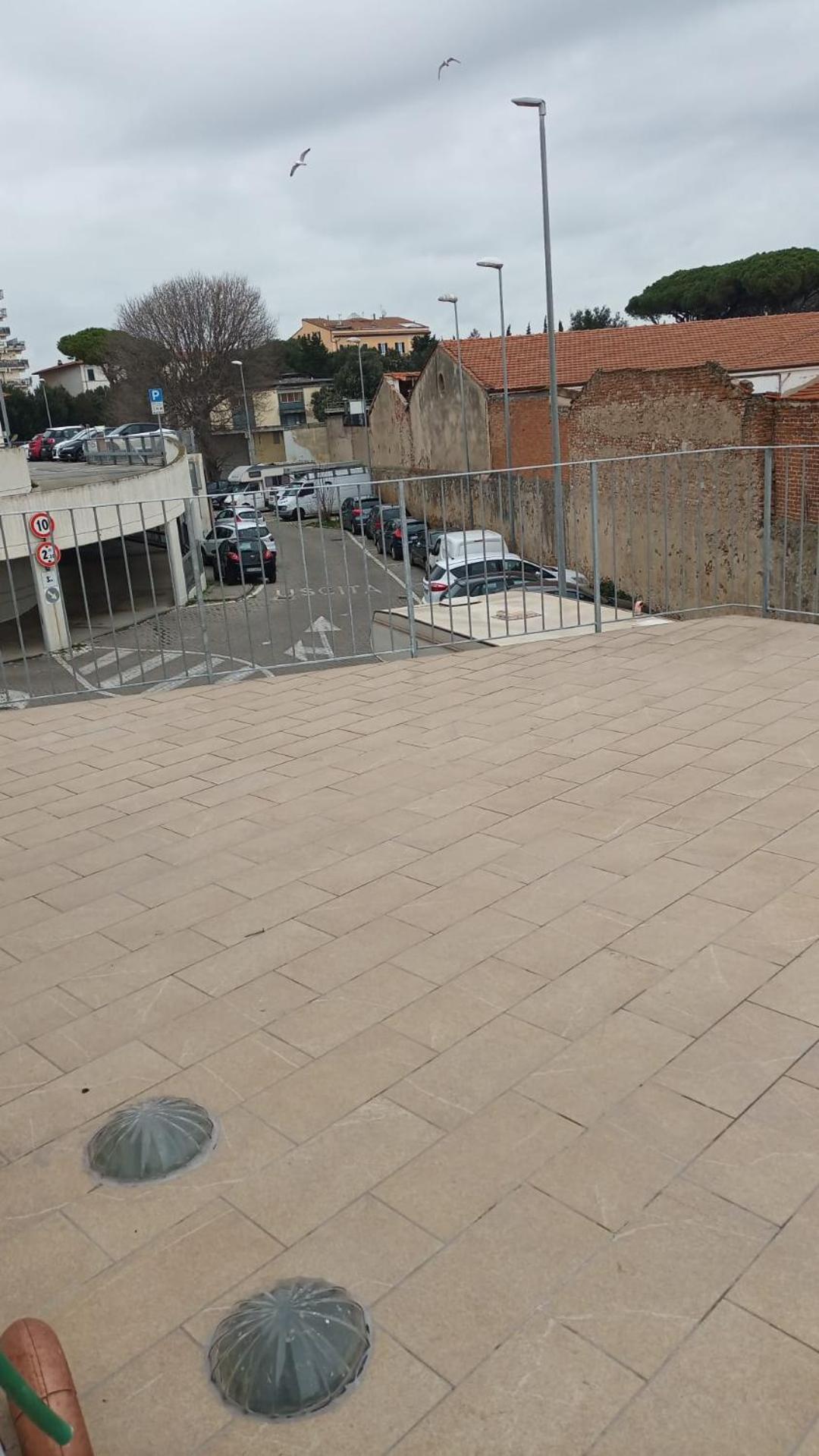 利沃诺Casa N 2 Con Parcheggio Privato E Colonnina Ricarica公寓 外观 照片