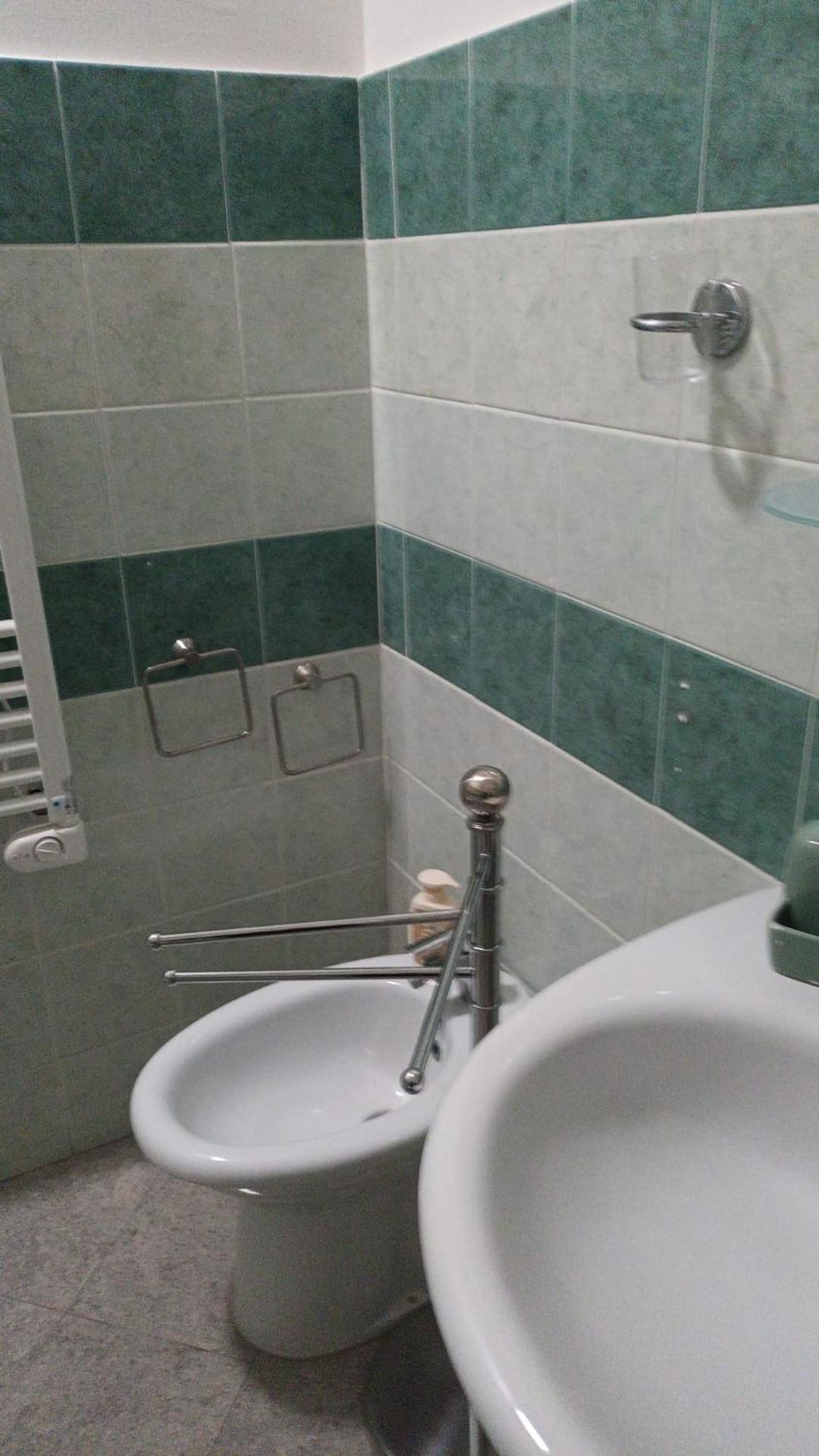 利沃诺Casa N 2 Con Parcheggio Privato E Colonnina Ricarica公寓 外观 照片