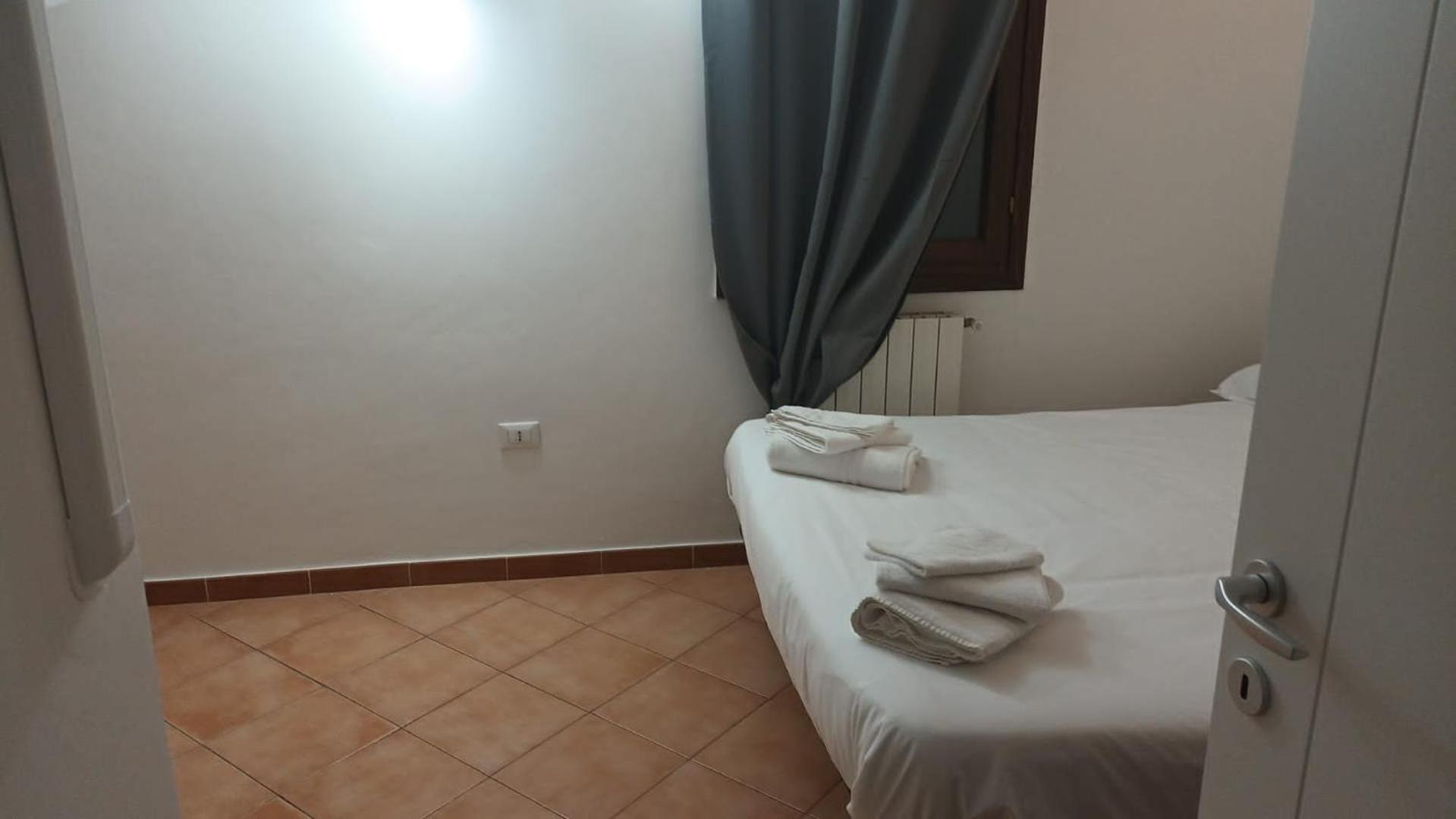 利沃诺Casa N 2 Con Parcheggio Privato E Colonnina Ricarica公寓 外观 照片