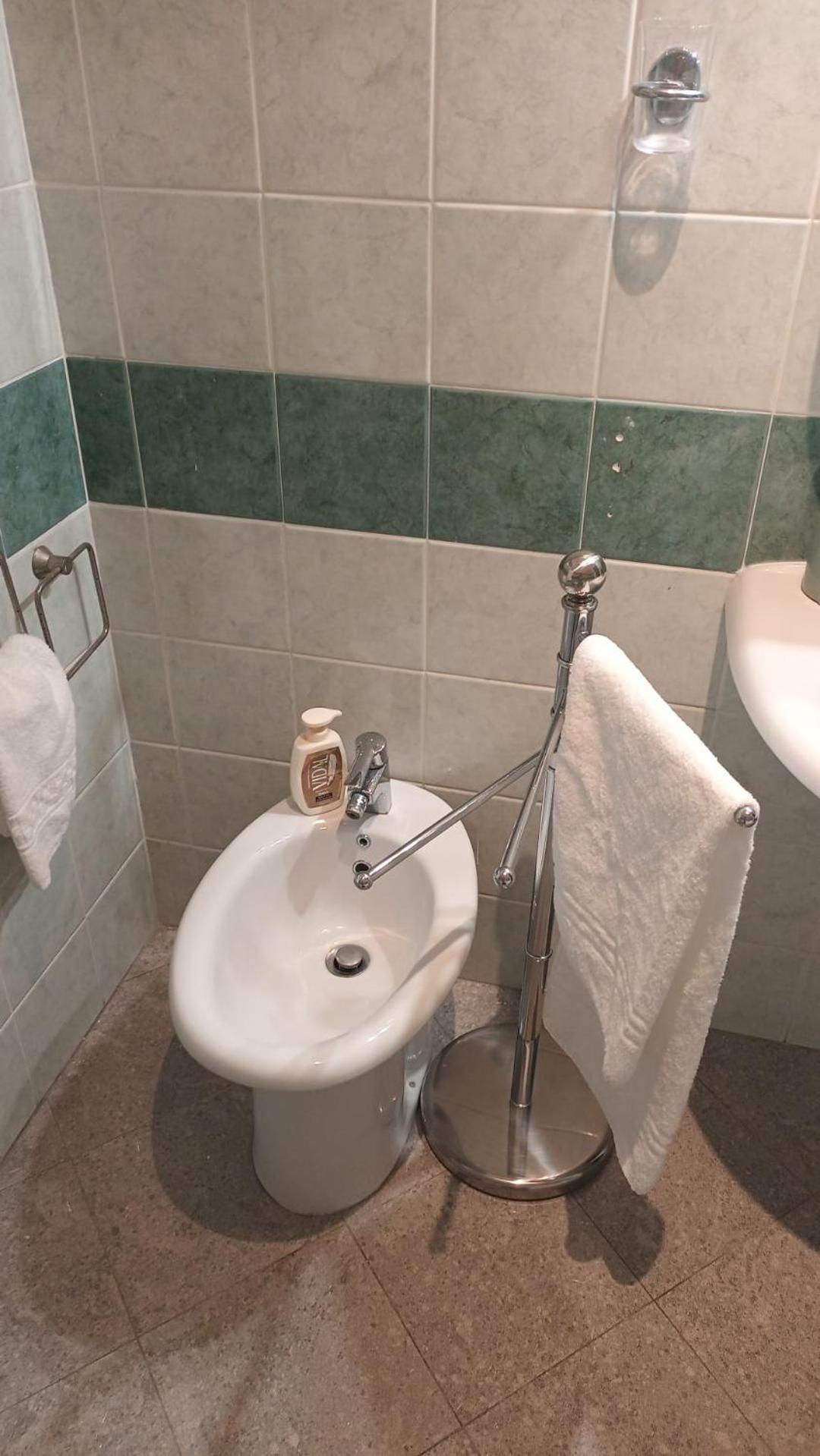 利沃诺Casa N 2 Con Parcheggio Privato E Colonnina Ricarica公寓 外观 照片