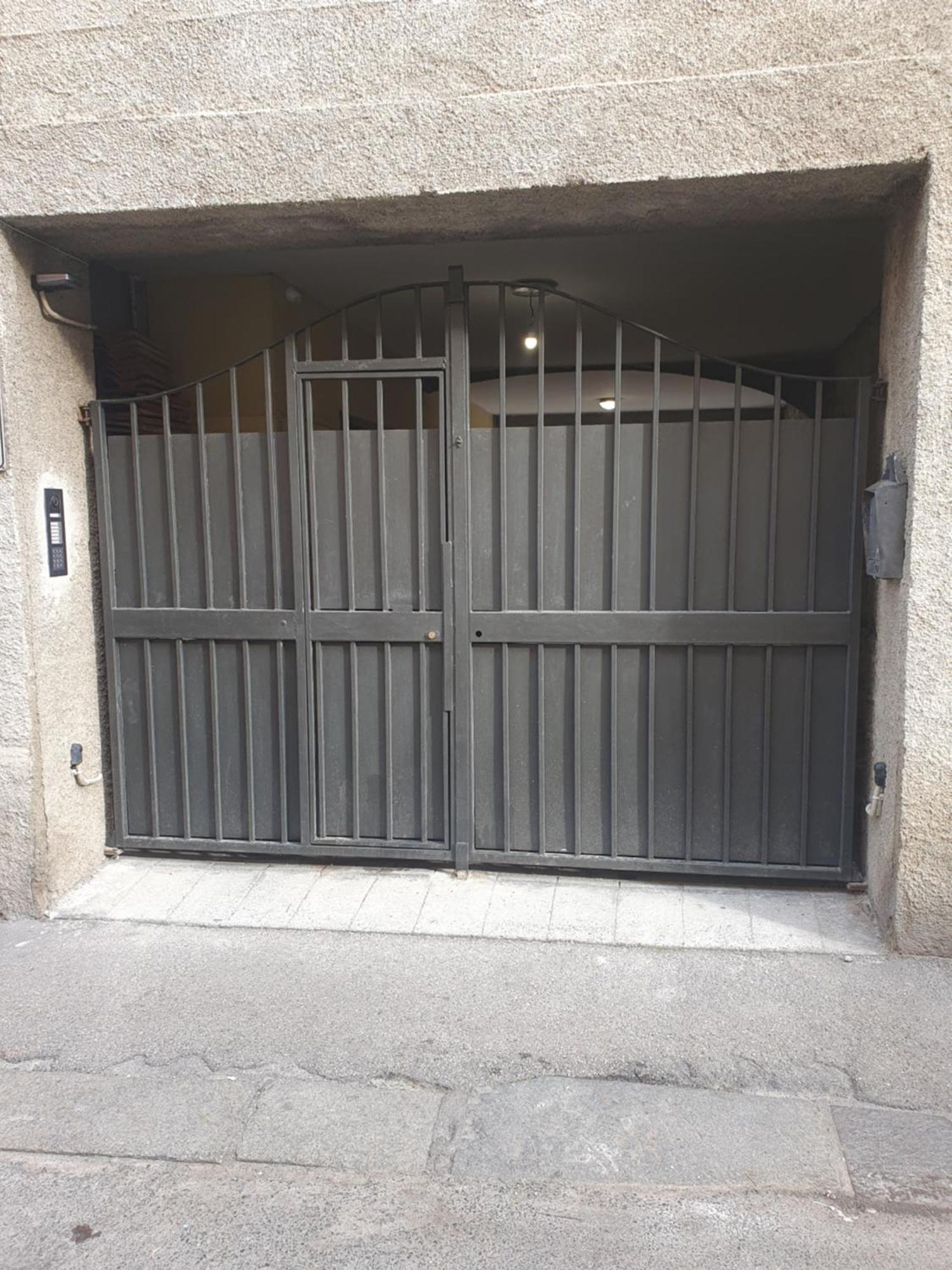 利沃诺Casa N 2 Con Parcheggio Privato E Colonnina Ricarica公寓 外观 照片